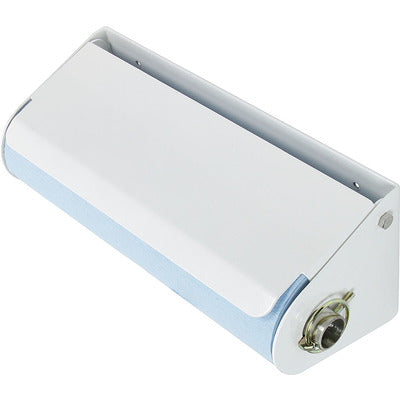 Allstar Shop Towel Holder White