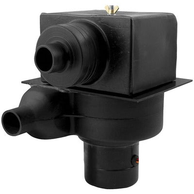 Allstar Motor Assembly for Outside Air System