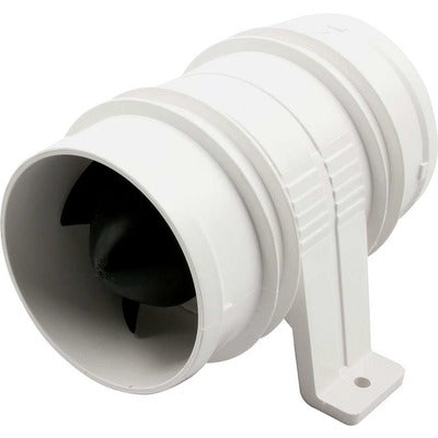 Allstar In-Line Blower 3in