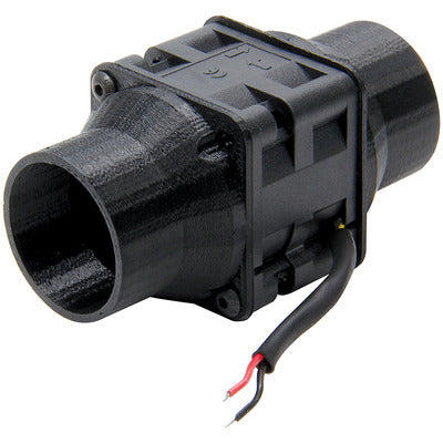 Allstar In-Line Blower 1-1/4in