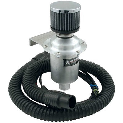 Allstar Helmet Blower System