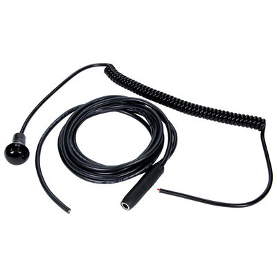 Allstar Tear-Off Machine Install Kit Harness/Steering