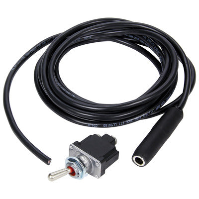 Allstar Tear-Off Machine Install Kit Harness/Dash