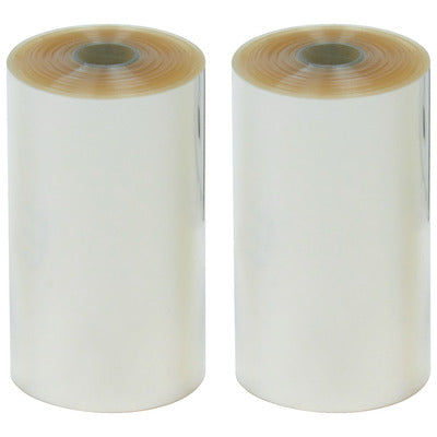 Allstar Replacement Film for Allstar Tear-Off Machine 2pk