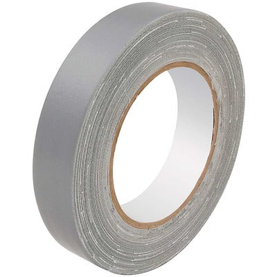 Allstar Racers Tape 1in x 90ft Silver