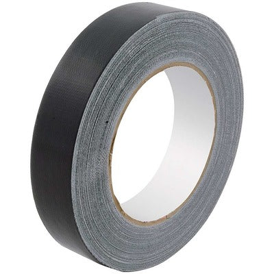 Allstar Racers Tape 1in x 90ft Black