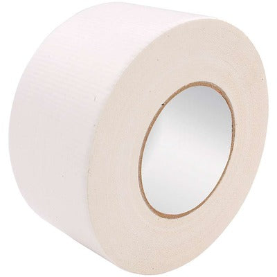 Allstar Racers Tape 3in x 180ft White