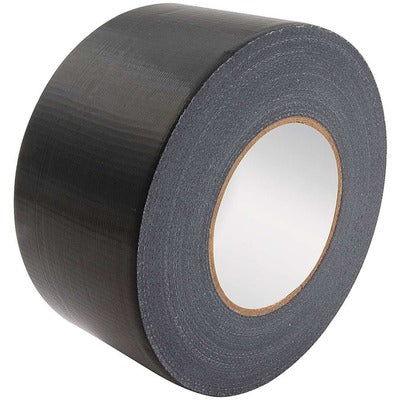 Allstar Racers Tape 3in x 180ft Black