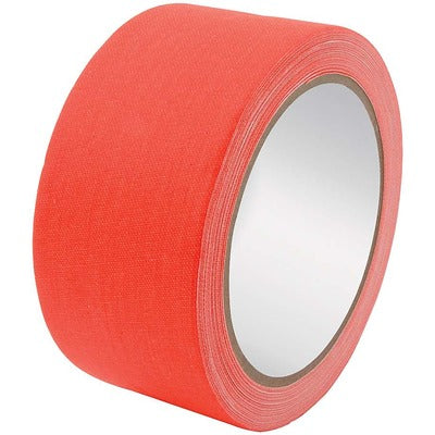 Allstar Gaffers Tape 2in x 45ft Fluorescent Orange