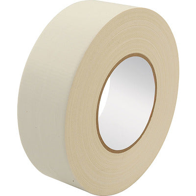Allstar Racers Tape 2in x 180ft White