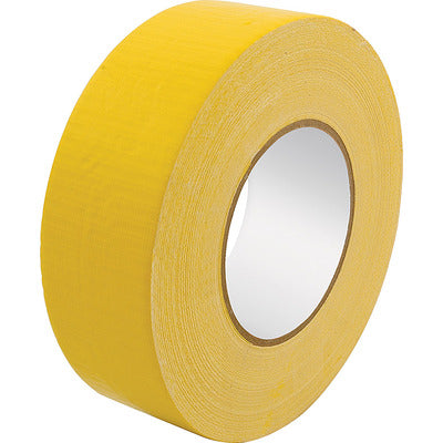 Allstar Racers Tape 2in x 180ft Yellow