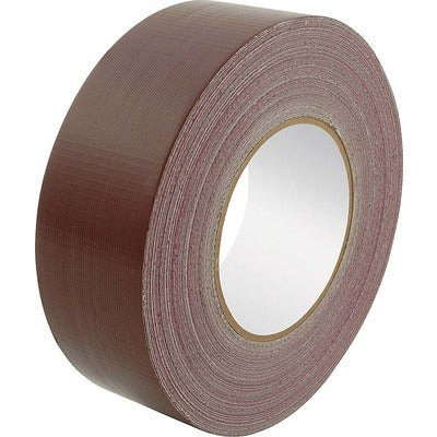 Allstar Racers Tape 2in x 180ft Burgundy