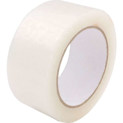 Allstar Shipping Tape 2 x 330ft Clear