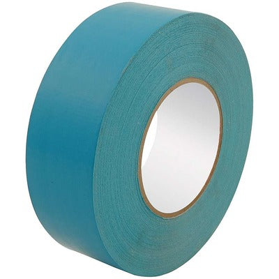 Allstar Racers Tape 2in x 180ft Teal