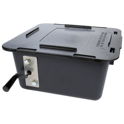 Allstar Drain Pan w/ Pump