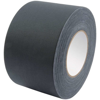 Allstar Gaffers Tape 4in x 165ft Black