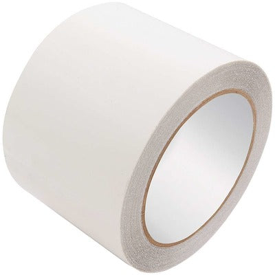 Allstar Surface Guard Tape Clear 3in x 30ft
