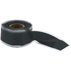 Allstar Black Gaffers Tape - JOES Racing Products