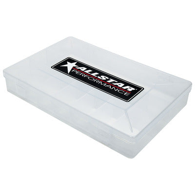 Allstar Storage Case 15-Compartment - Plastic