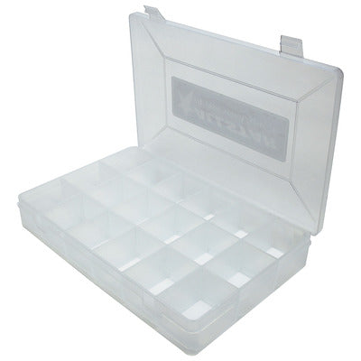 Allstar Universal Storage Case 15 Compartment