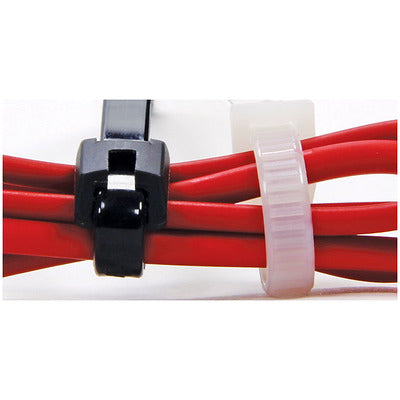 Allstar Flush Fit Tie Wraps
