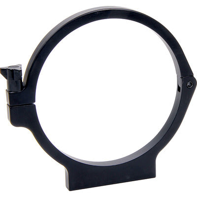 Allstar Round Tank Bracket 5.25 Black