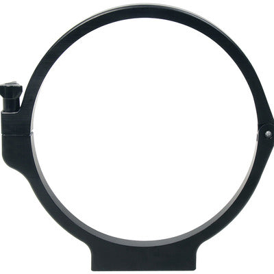Allstar Round Tank Bracket 6.90 Black