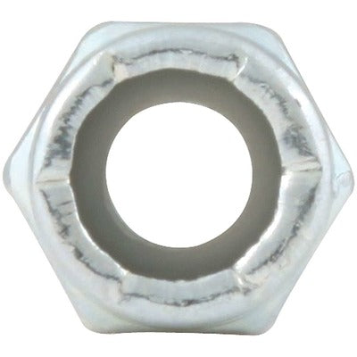Allstar Nylon Insert Nuts 1/4-20 50pk
