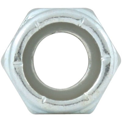 Allstar Nylon Insert Nuts 5/16-18 10pk