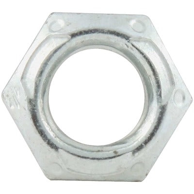 Allstar Mechanical Lock Nuts 3/8-16 10pk