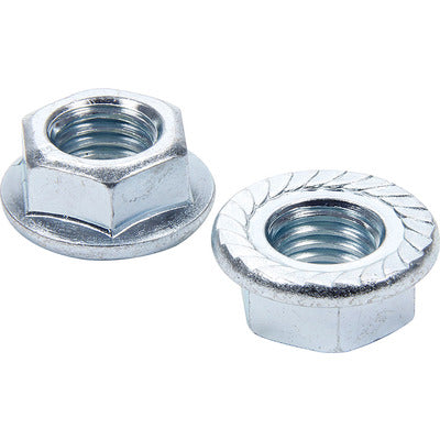 Allstar Serrated Flange Nuts 5/8-11 10pk