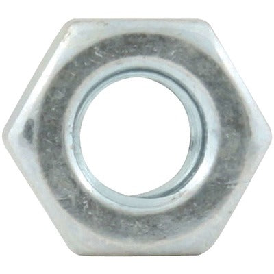 Allstar Hex Nuts 1/4-28 10pk