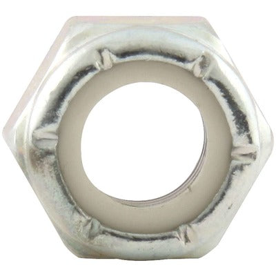 Allstar Nylon Insert Nuts 5/16-24 10pk