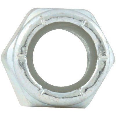 Allstar Nylon Insert Nuts 3/8-24 10pk