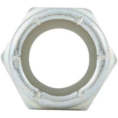 Allstar Nylon Insert Nuts 7/16-20 10pk
