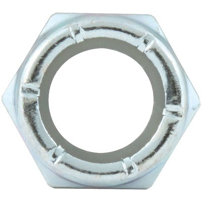 Allstar Nylon Insert Nuts 1/2-20 10pk