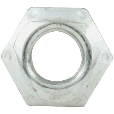 Allstar Mechanical Lock Nuts 1/4-28 10Pk