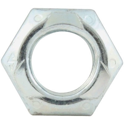 Allstar Mechanical Lock Nuts 7/16-20 10pk