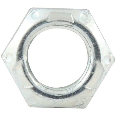 Allstar Mechanical Lock Nuts 1/2-20 10pk