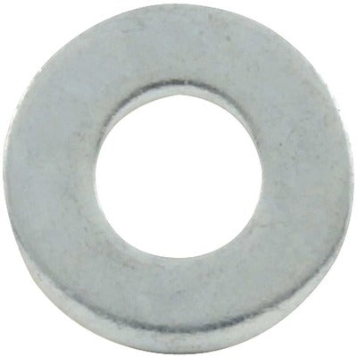 Allstar SAE Flat Washers 1/4 25pk