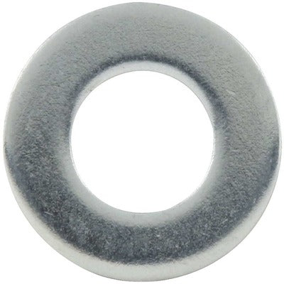 Allstar SAE Flat Washers 3/8 25pk