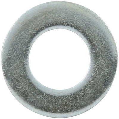 Allstar SAE Flat Washers 7/16 25pk