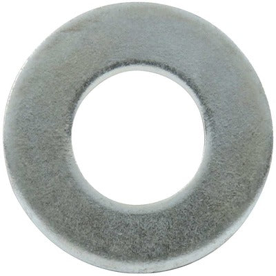 Allstar SAE Flat Washers 1/2 25pk