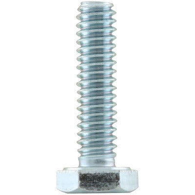 Allstar Hex Head Bolt 1/4-20 x 1 Grade 5 10pk