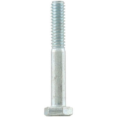 Allstar Hex Head Bolt 1/4-20 x 1-3/4 Grade 5 10pk