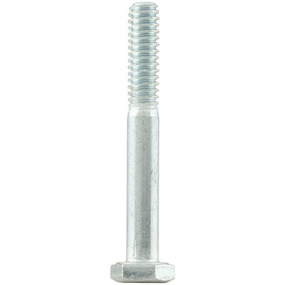 Allstar Hex Head Bolt 1/4-20 x 2 Grade 5 10pk