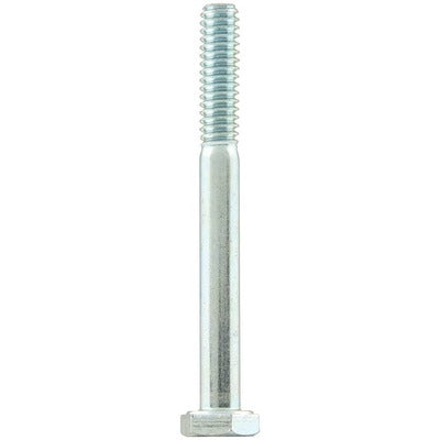 Allstar Hex Head Bolt 1/4-20 x 2-1/2 Grade 5 10pk