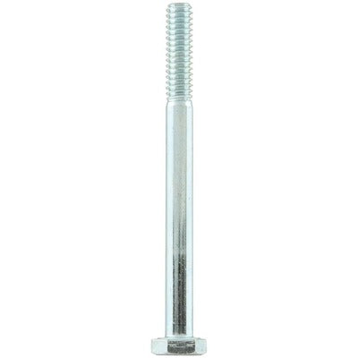 Allstar Hex Head Bolt 1/4-20 x 3 Grade 5 5pk