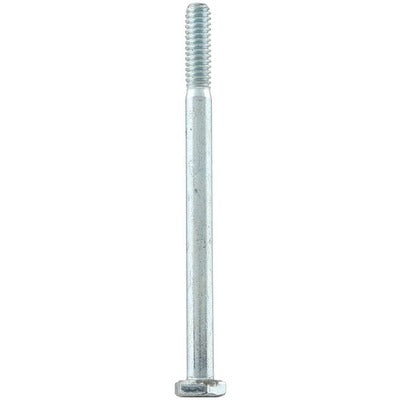 Allstar Hex Head Bolt 1/4-20 x 3-1/2 Grade 5 5pk