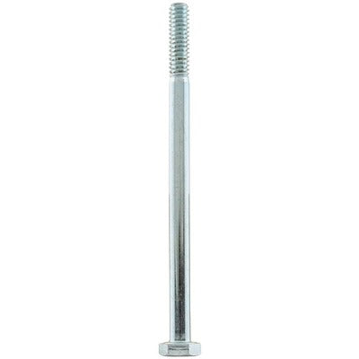 Allstar Hex Head Bolt 1/4-20 x 4 Grade 5 5pk